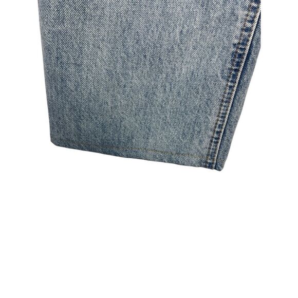 Aritzia Denim Forum Joni High-Rise Loose Jeans - Picture 6 of 16